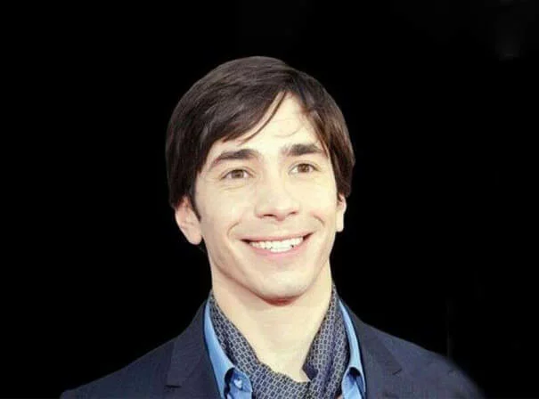 Justin Long MN2S