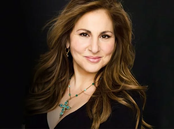 Kathy Najimy MN2S