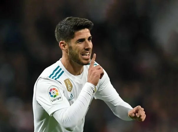 Marco Asensio MN2S