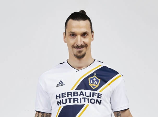 Zlatan Ibrahimovic MN2S