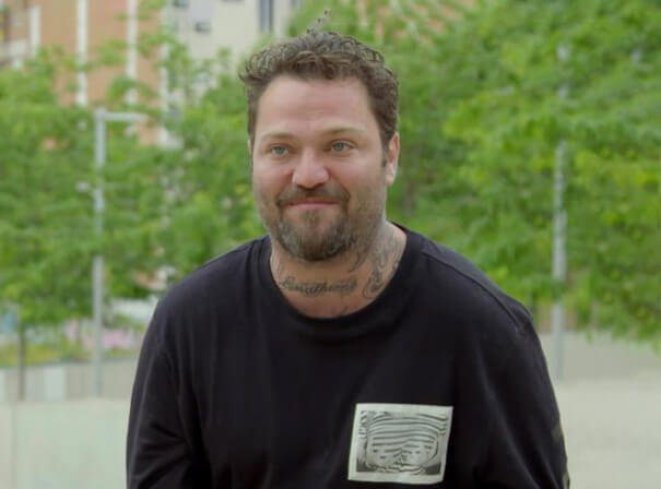 Bam Margera MN2S 1