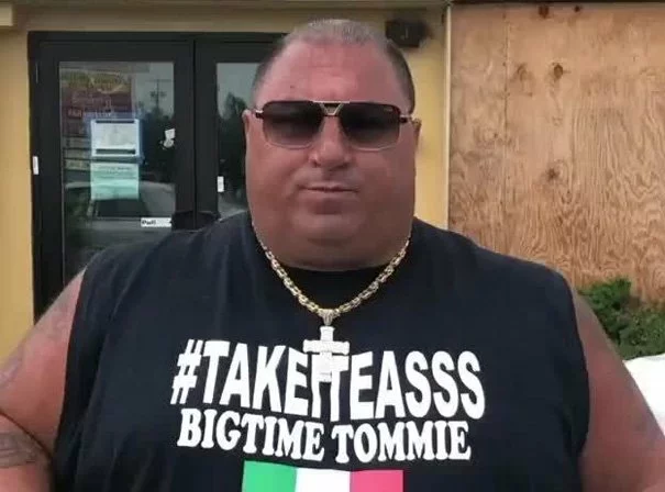 Bigtime Tommie MN2S 1