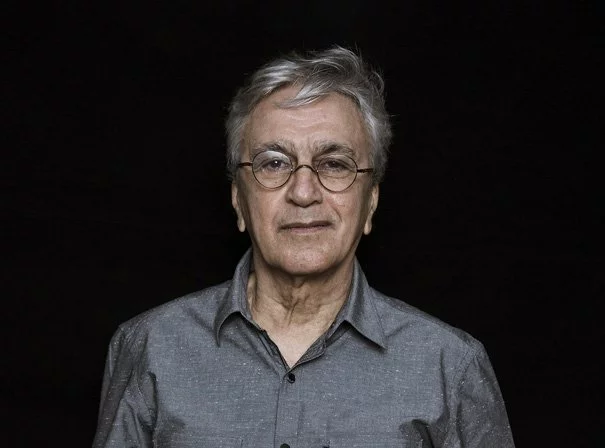 Caetano Veloso MN2S