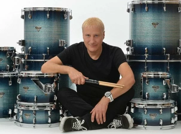 Gregg Bissonette MN2S 1