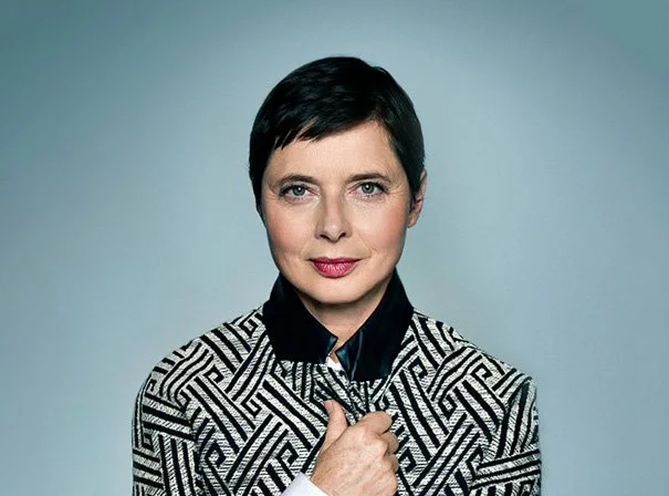 Isabella Rossellini MN2S 1