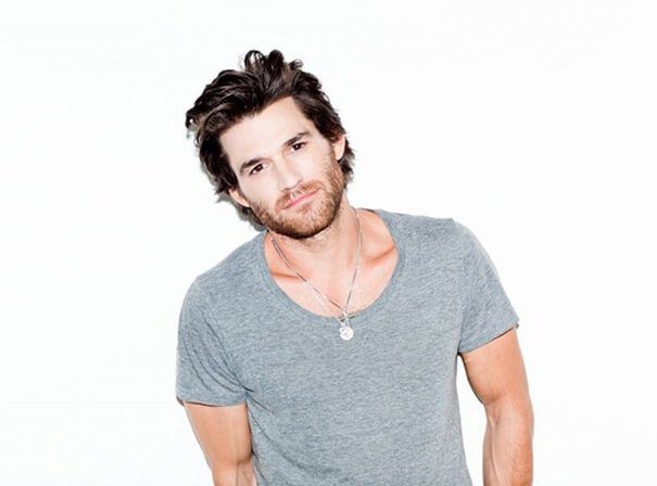 Johnny Whitworth MN2S