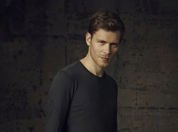 Joseph Morgan MN2S 1