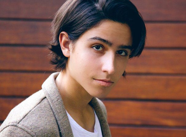 Lorenzo Henrie MN2S 1