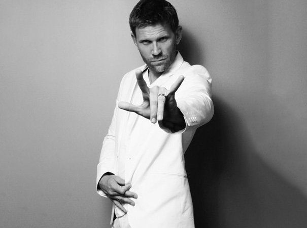 Mark Pellegrino MN2S 1