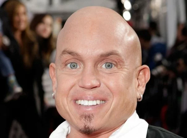 Martin Klebba MN2S 1