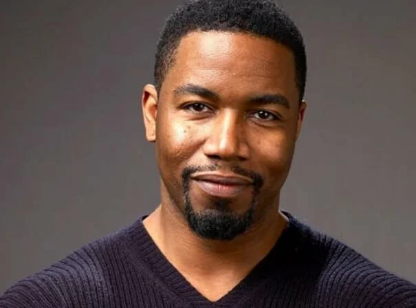 Michael Jai White MN2S