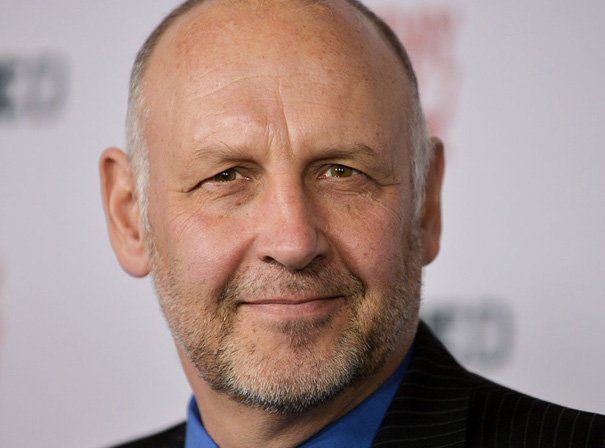 Nick Searcy MN2S 1