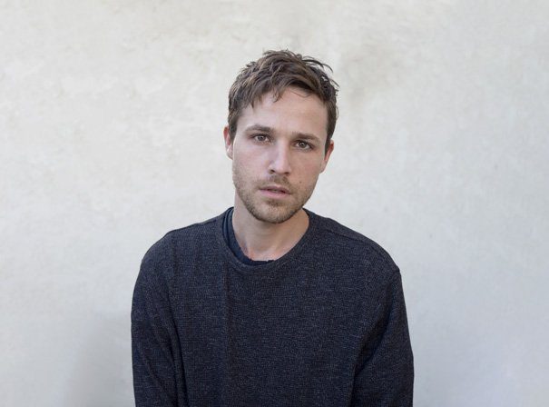 Shawn Pyfrom MN2S