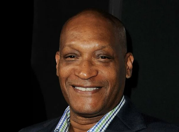 Tony Todd MN2S