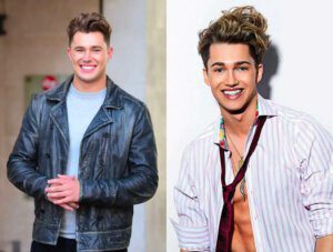 AJ CURTIS PRITCHARD FUTURE LEARN