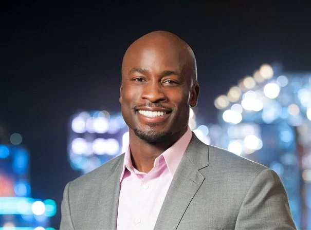 Akbar Gbajabiamila MN2S