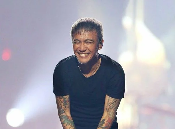 Arnel Pineda MN2S