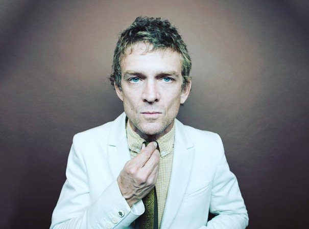 Brendan Benson MN2S
