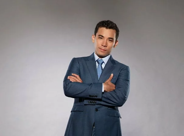 Conrad Ricamora MN2S