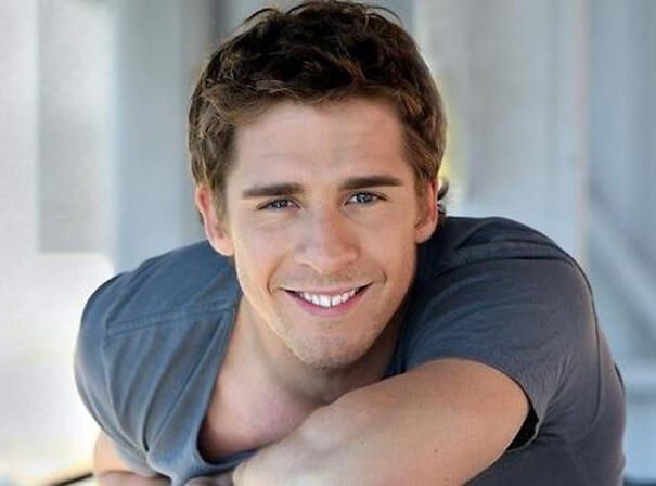 Hugh Sheridan MN2S 1