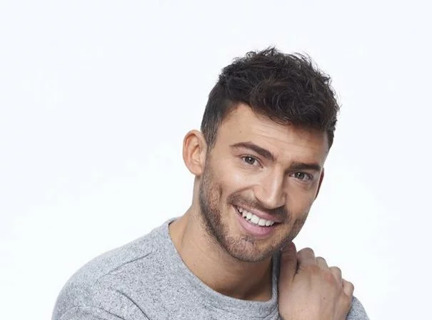 Jake Quickenden MN2S