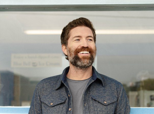 Josh turner MN2S