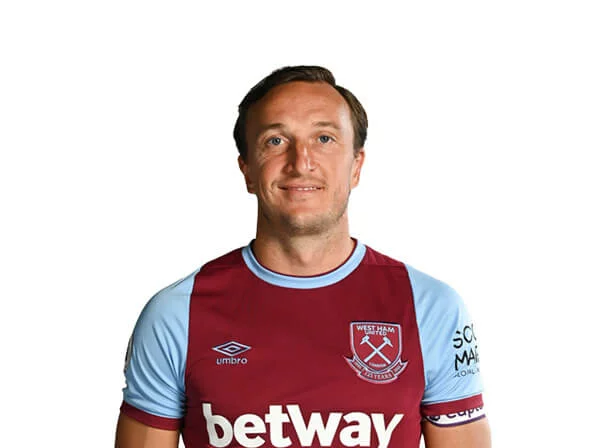 Mark Noble MN2S