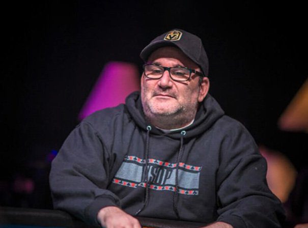 Mike Matusow MN2S