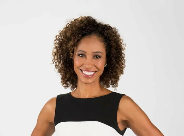 Sage Steele MN2S