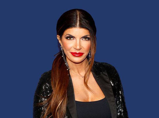 Teresa Giudice MN2S