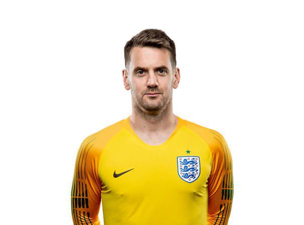 Tom Heaton MN2S