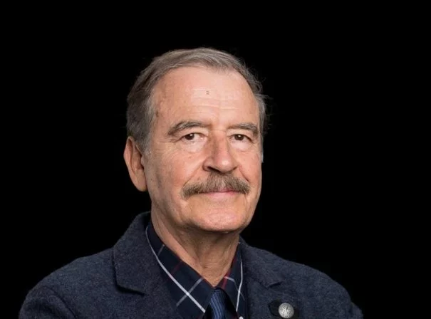 Vicente Fox MN2S