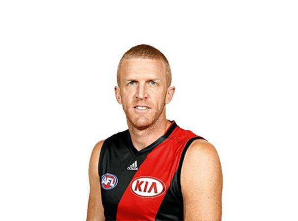 Dustin Fletcher MN2S