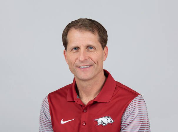 Eric Musselman MN2S 1