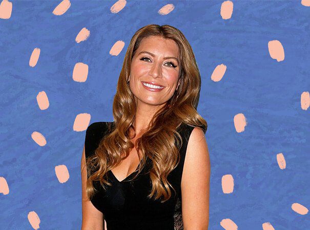 Genevieve Gorder MN2S