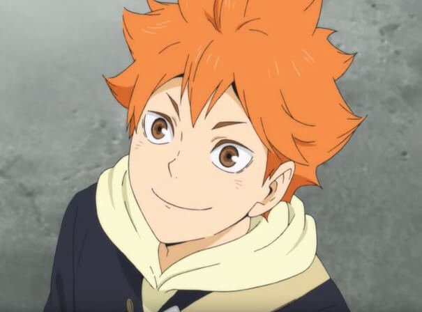 Haikyu MN2S