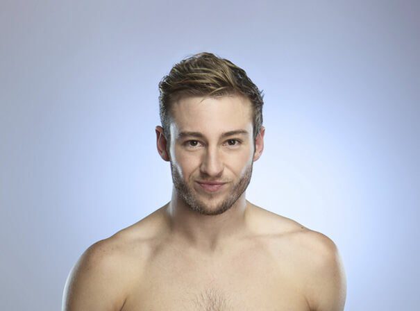 Matthew Mitcham MN2S