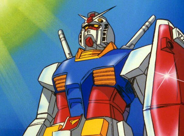 Mobile Suit Gundam MN2S