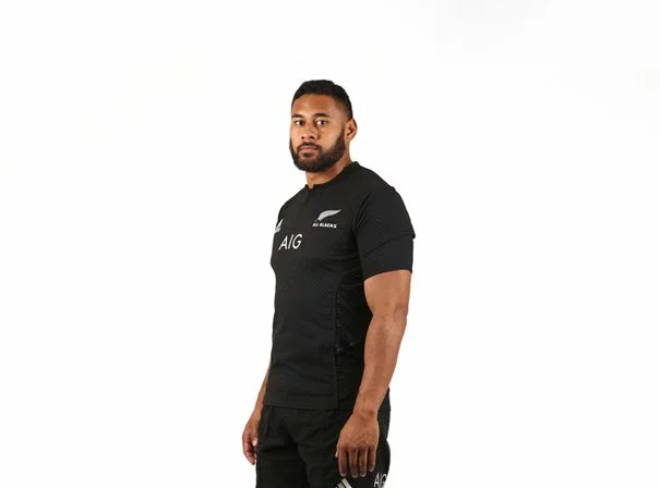 Patrick Tuipulotu MN2S