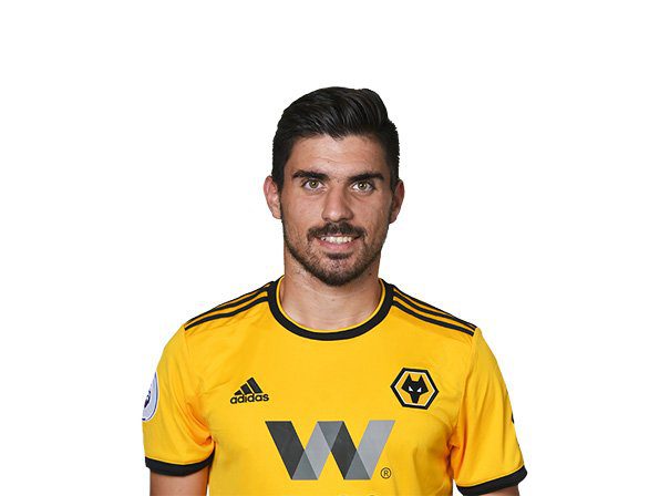 Ruben Neves MN2S