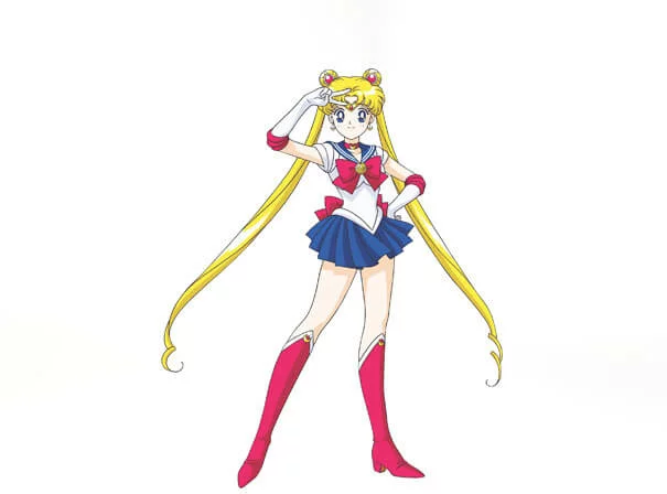 Sailor Moon MN2S