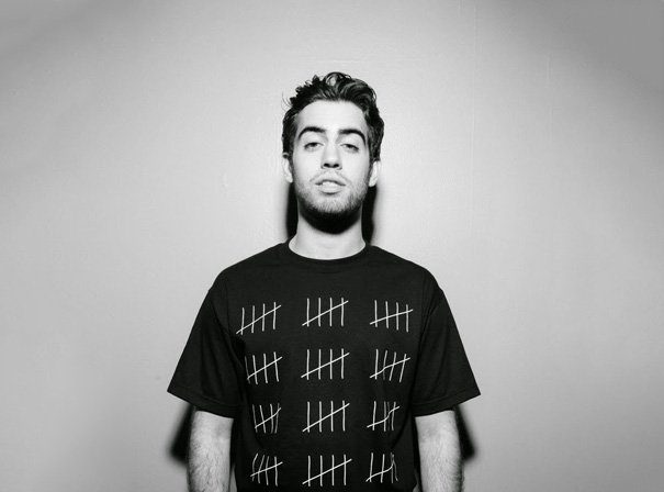 Sam Lachow MN2S