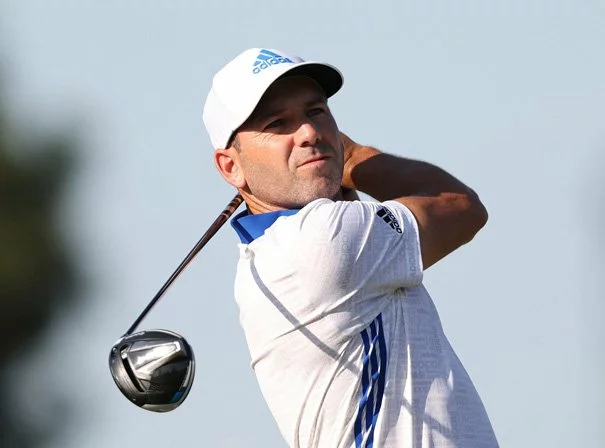 Sergio Garcia MN2S