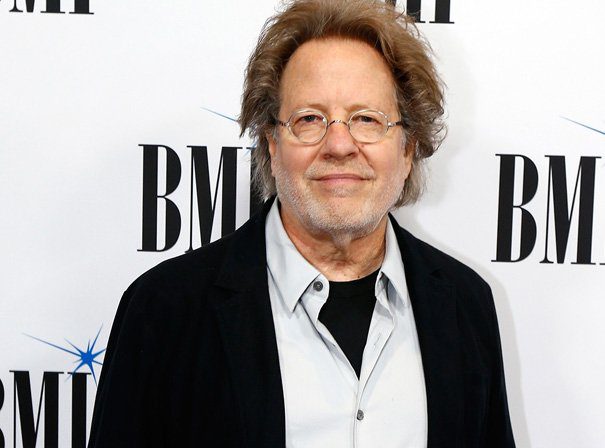 Steve Dorff MN2S