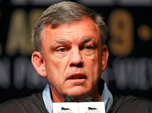 Teddy Atlas MN2S