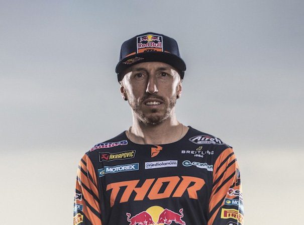 Tony Cairoli MN2S