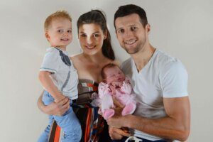 carl froch family