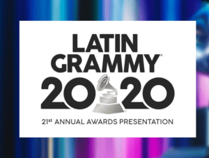 latingrammy