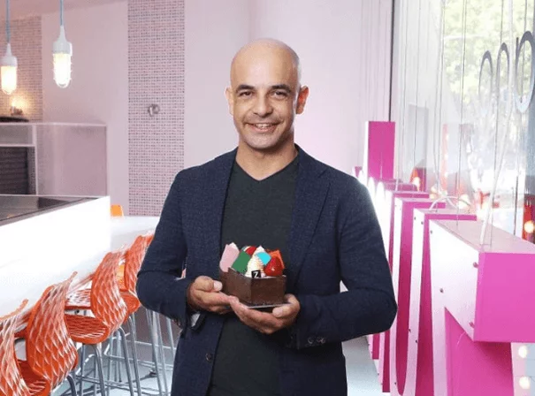 Adriano Zumbo