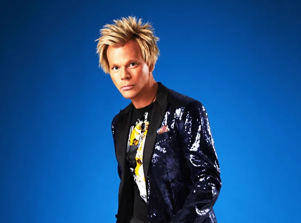 Brian Culbertson